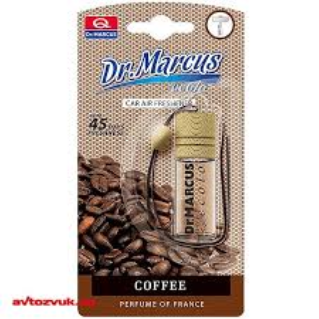 DR.MARCUS ECOLO COFFEE 4.5ML